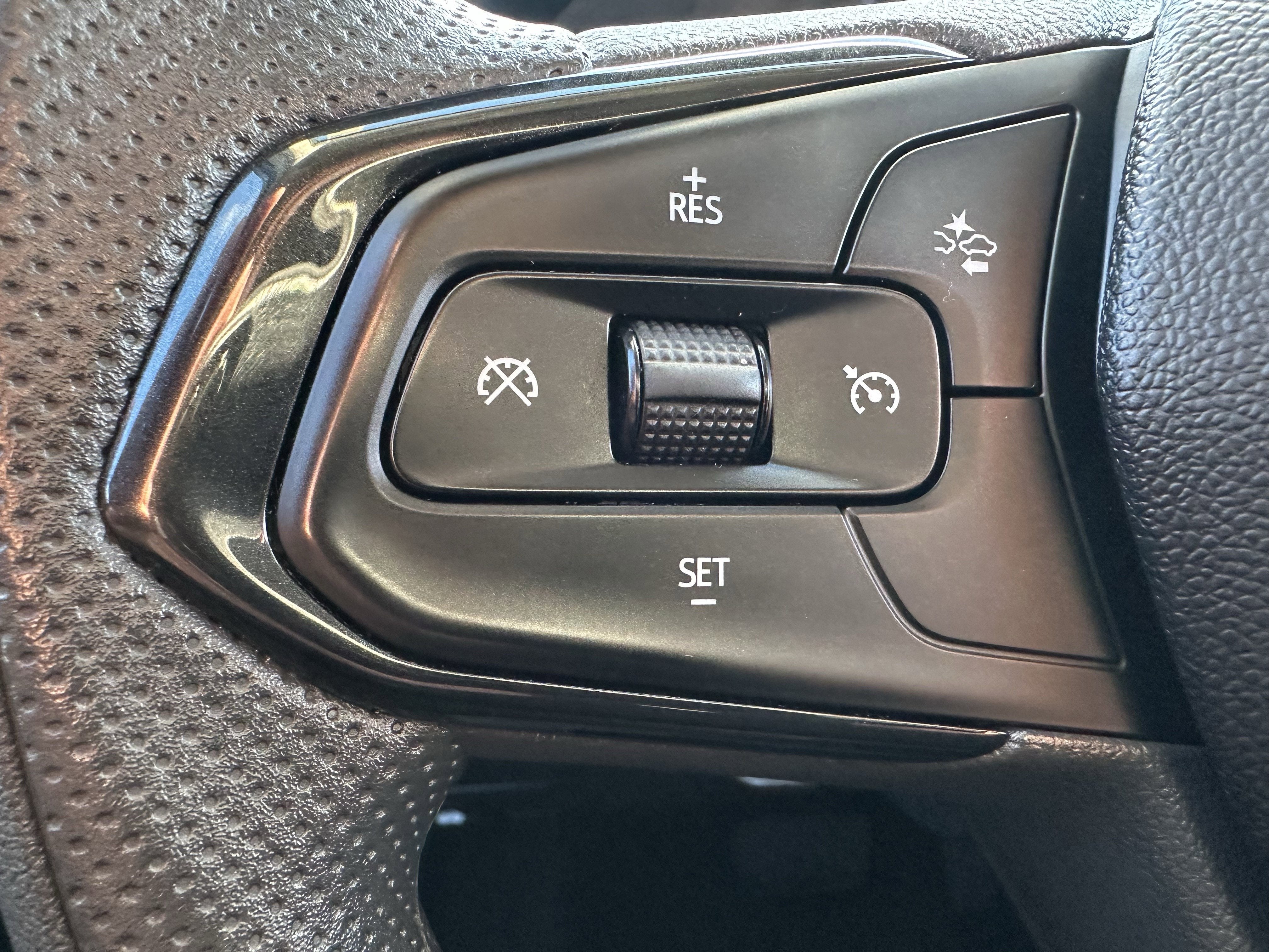 2025 Chevrolet Trailblazer LT AWD