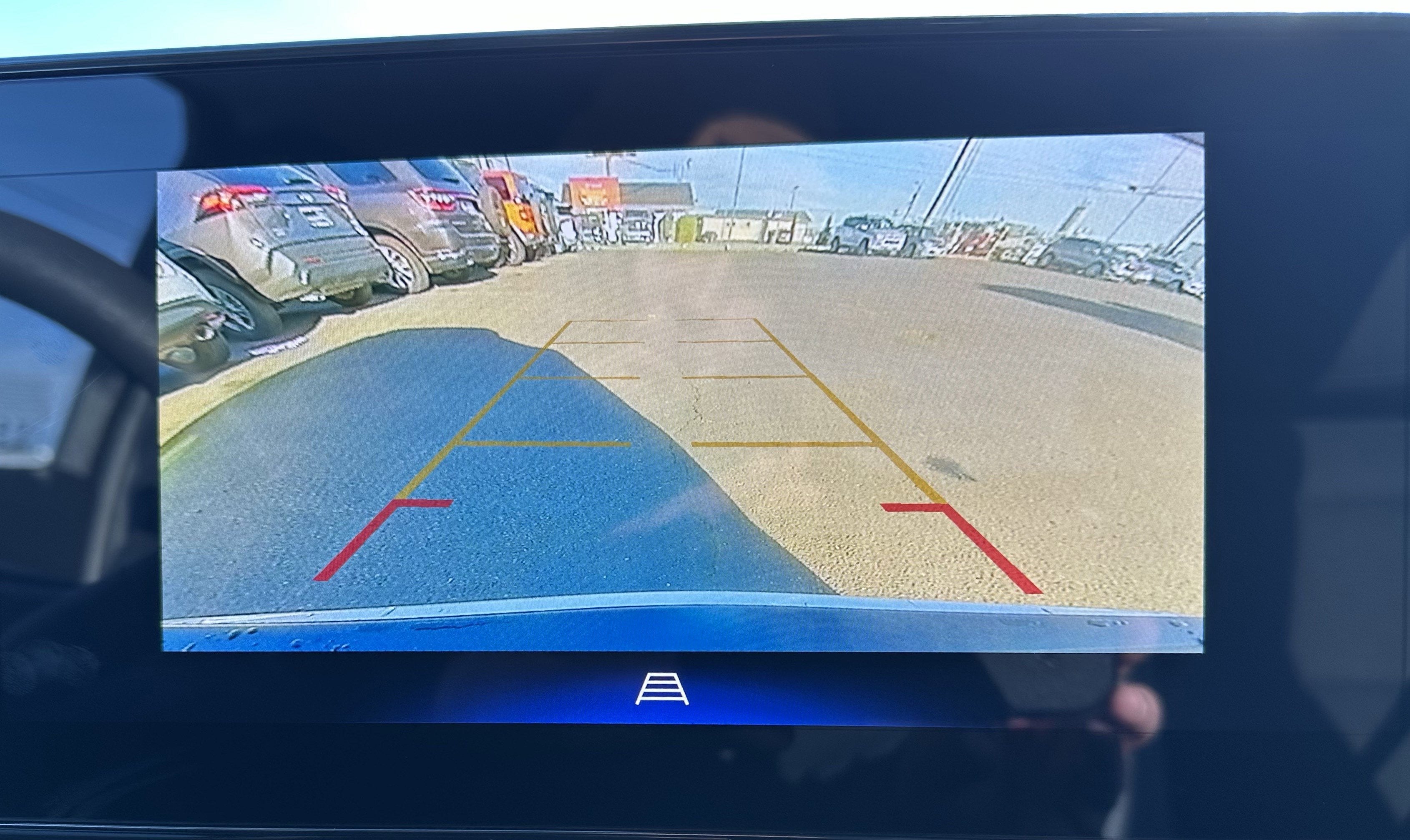 2025 Chevrolet Trailblazer LT AWD