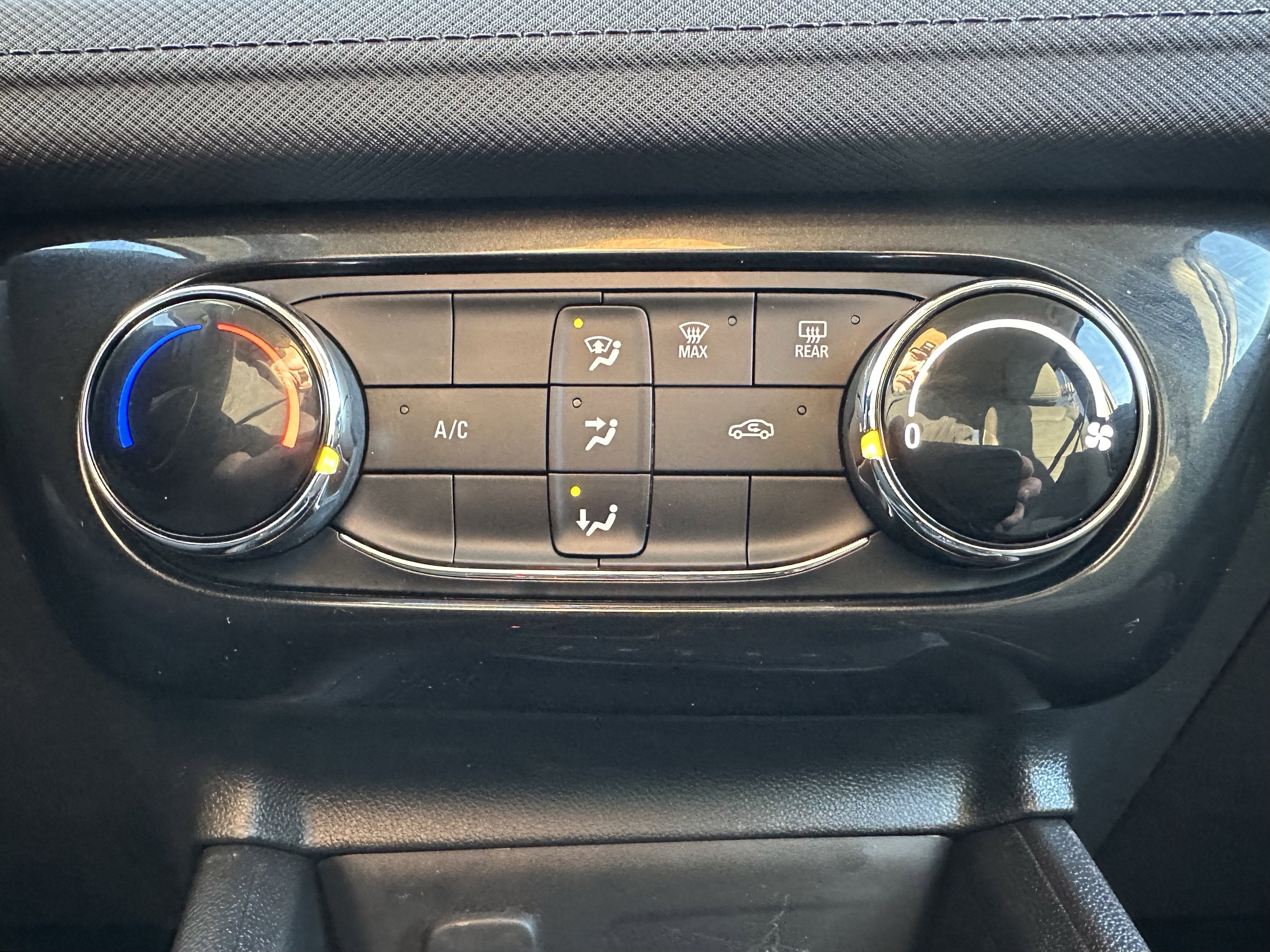 2025 Chevrolet Trailblazer LT AWD