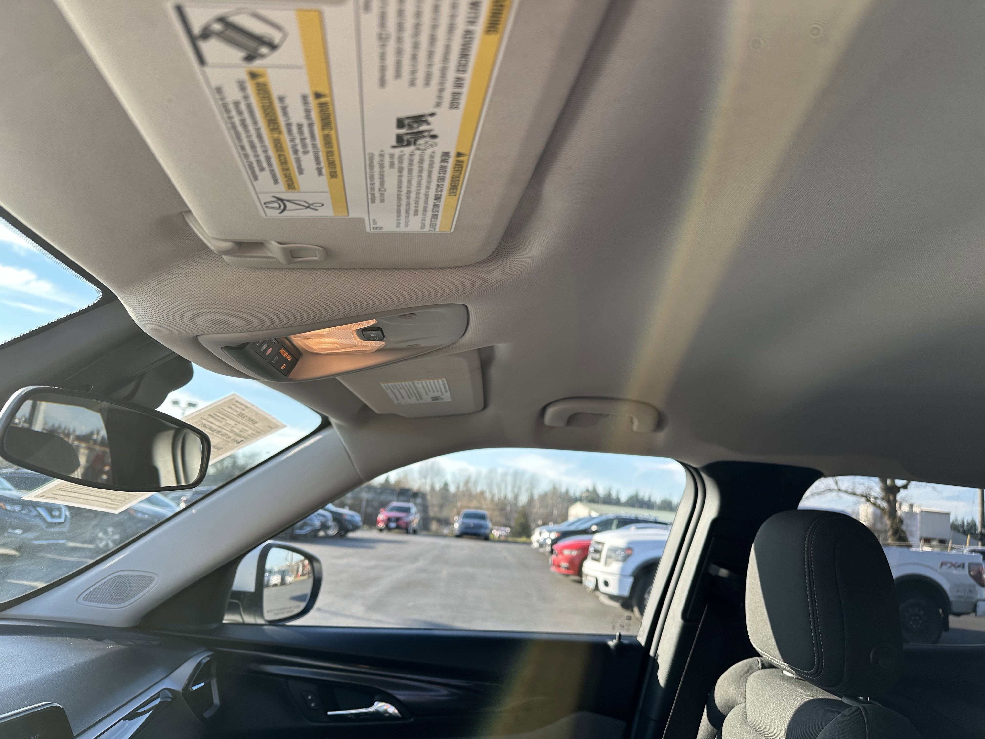 2025 Chevrolet Trailblazer LT AWD