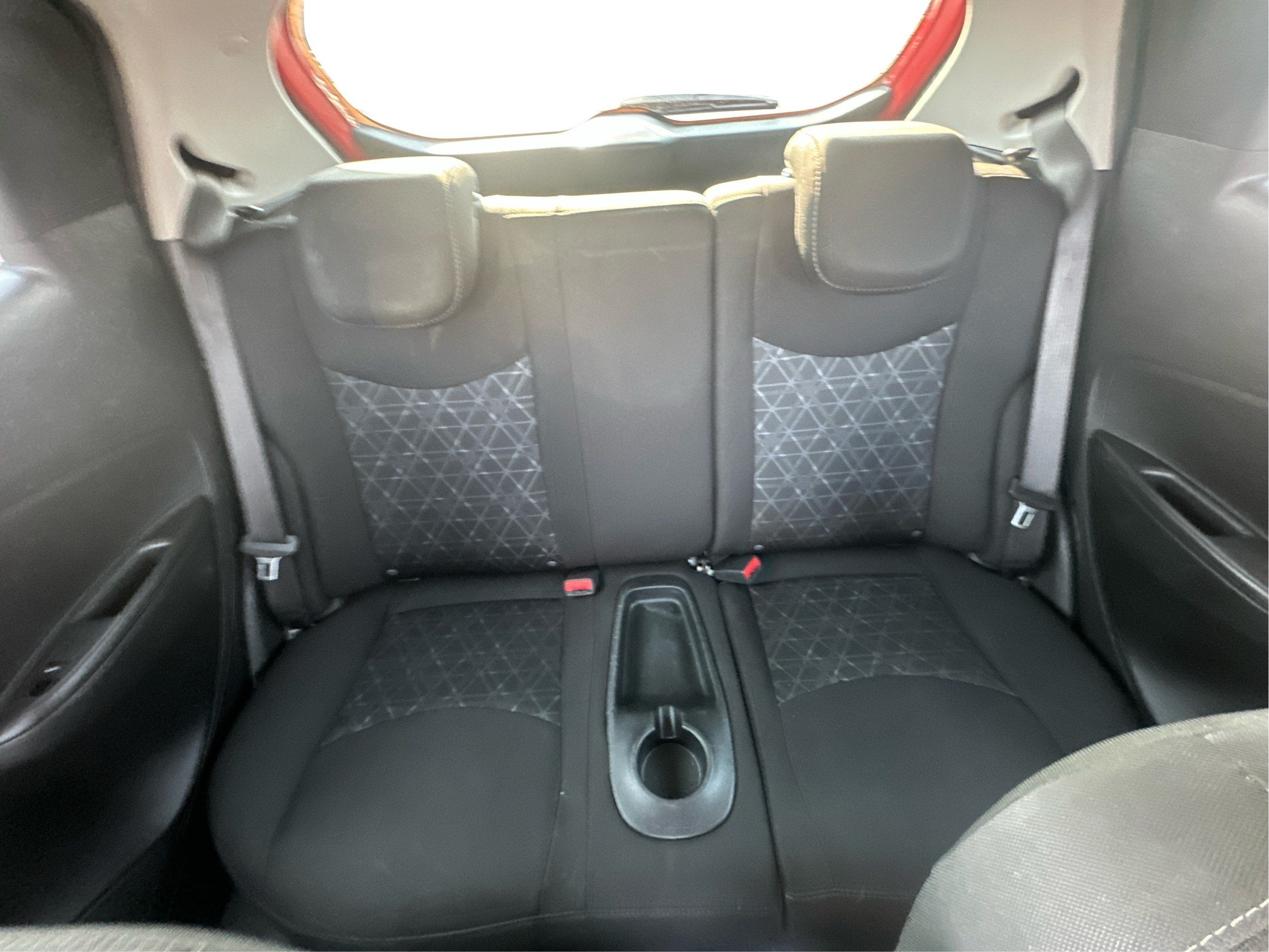 2020 Chevrolet Spark LT