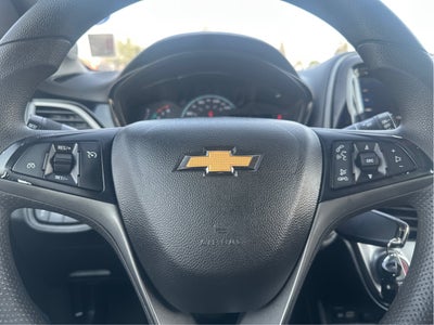 2020 Chevrolet Spark LT
