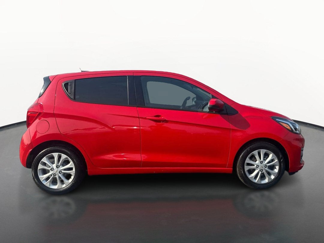 2020 Chevrolet Spark LT