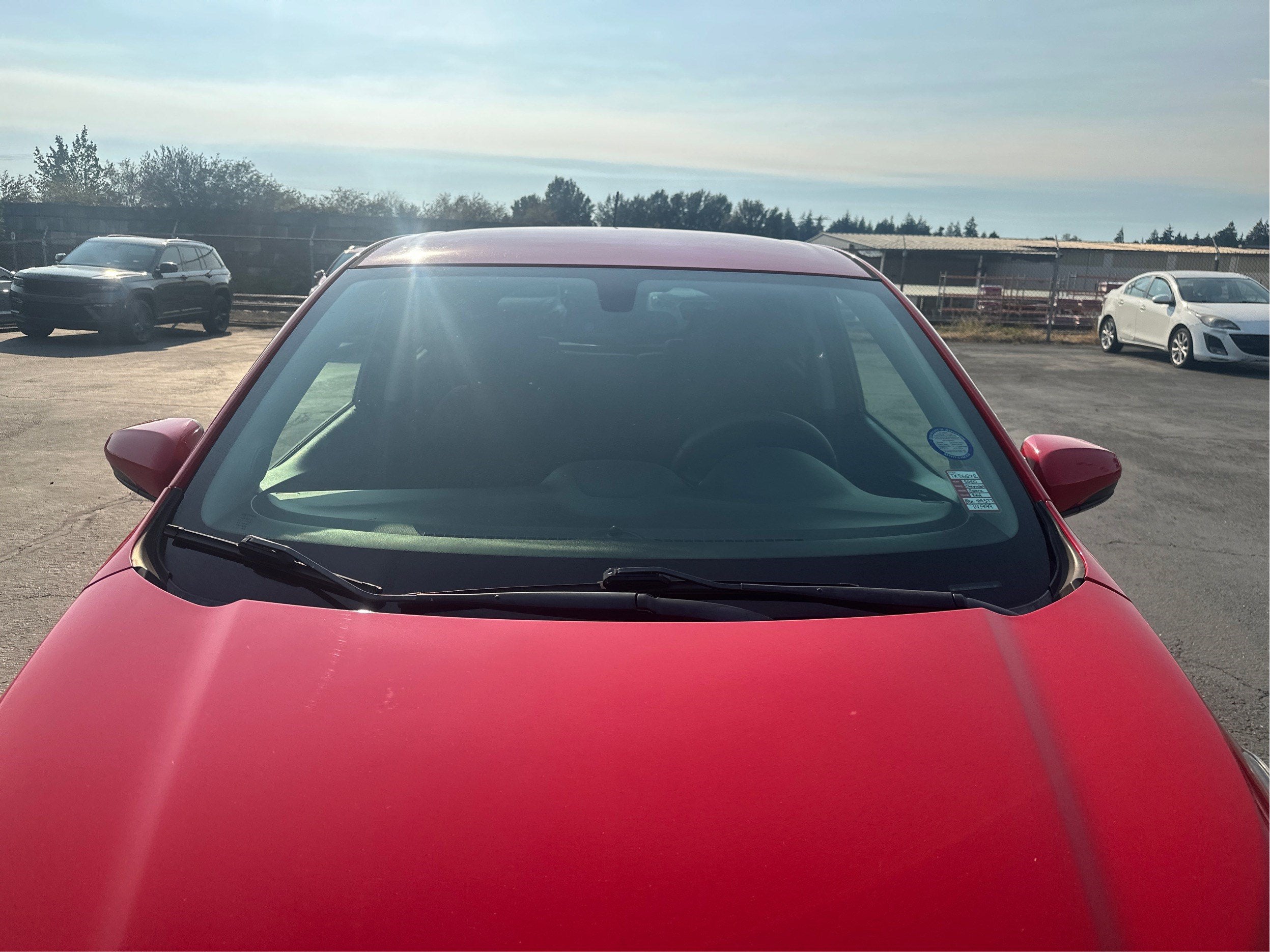 2020 Chevrolet Spark LT