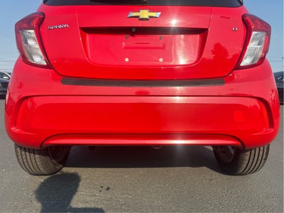 2020 Chevrolet Spark LT