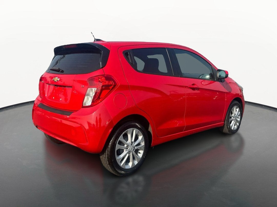 2020 Chevrolet Spark LT