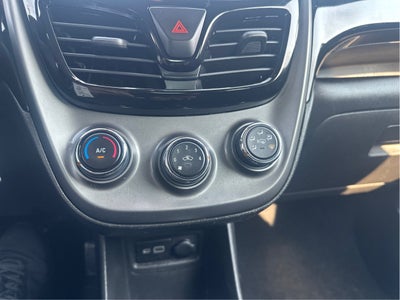 2020 Chevrolet Spark LT