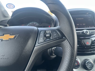 2020 Chevrolet Spark LT