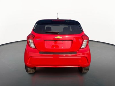 2020 Chevrolet Spark LT