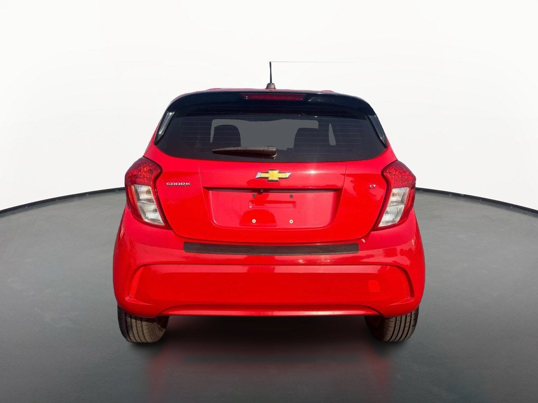 2020 Chevrolet Spark LT
