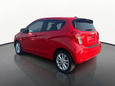 2020 Chevrolet Spark LT