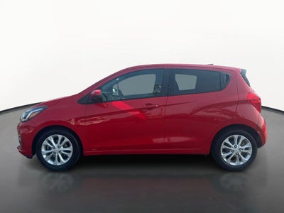 2020 Chevrolet Spark LT