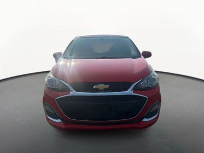 2020 Chevrolet Spark LT