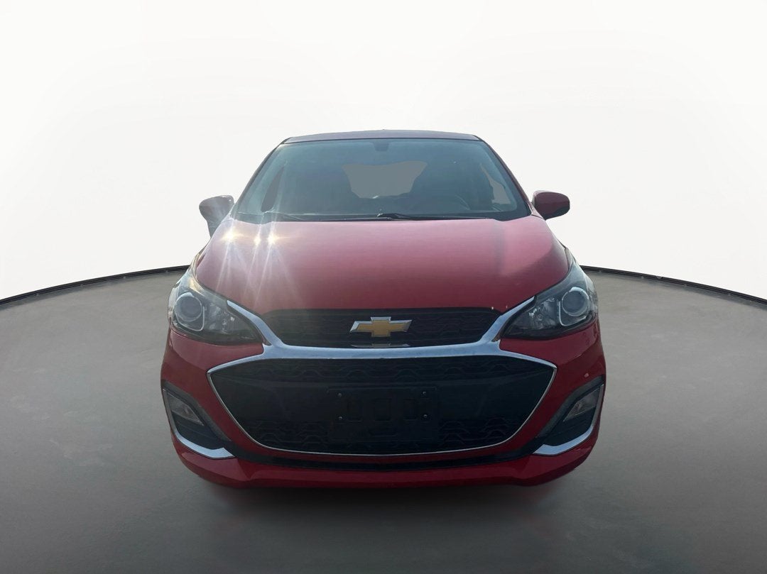 2020 Chevrolet Spark LT