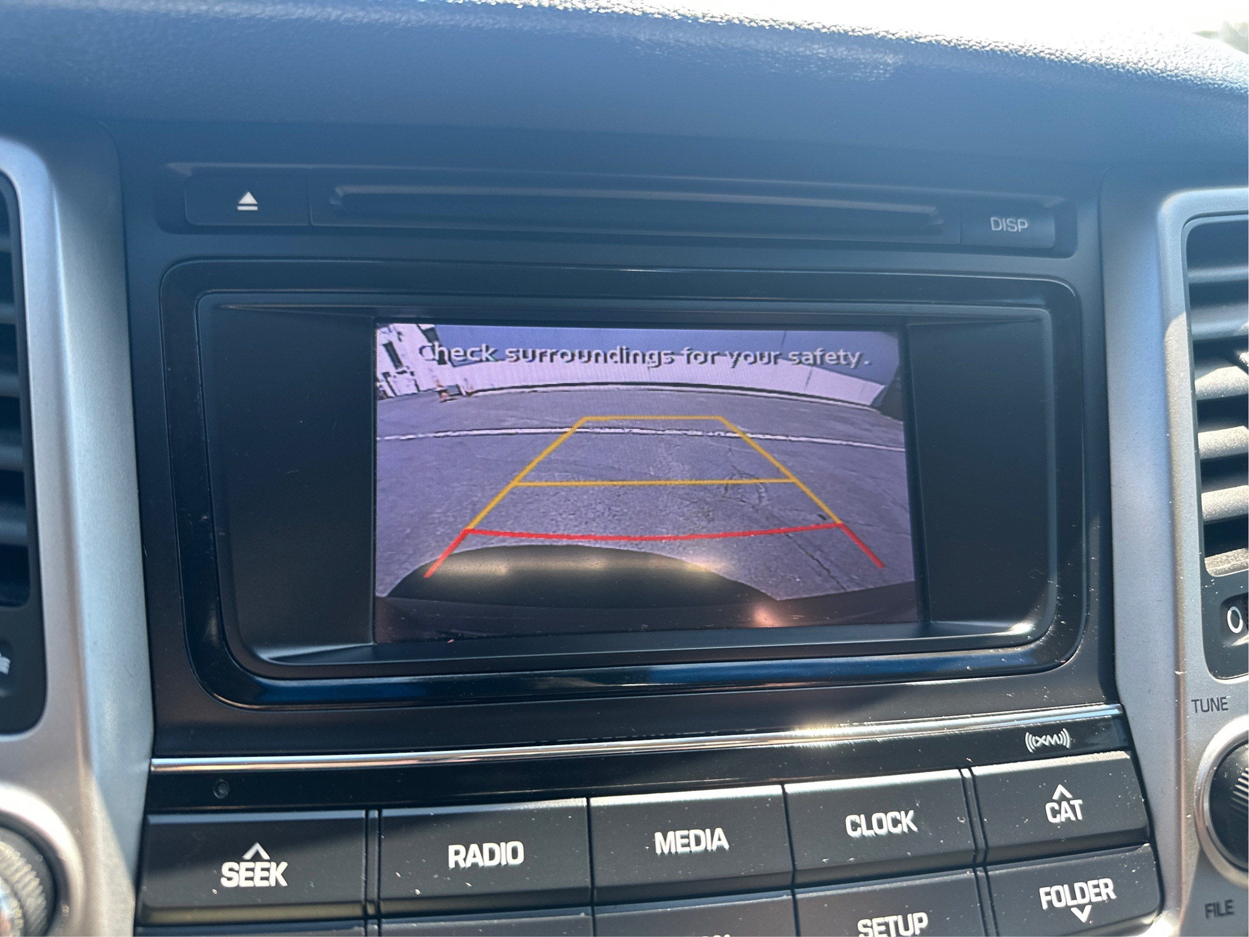 2016 Hyundai Tucson Eco