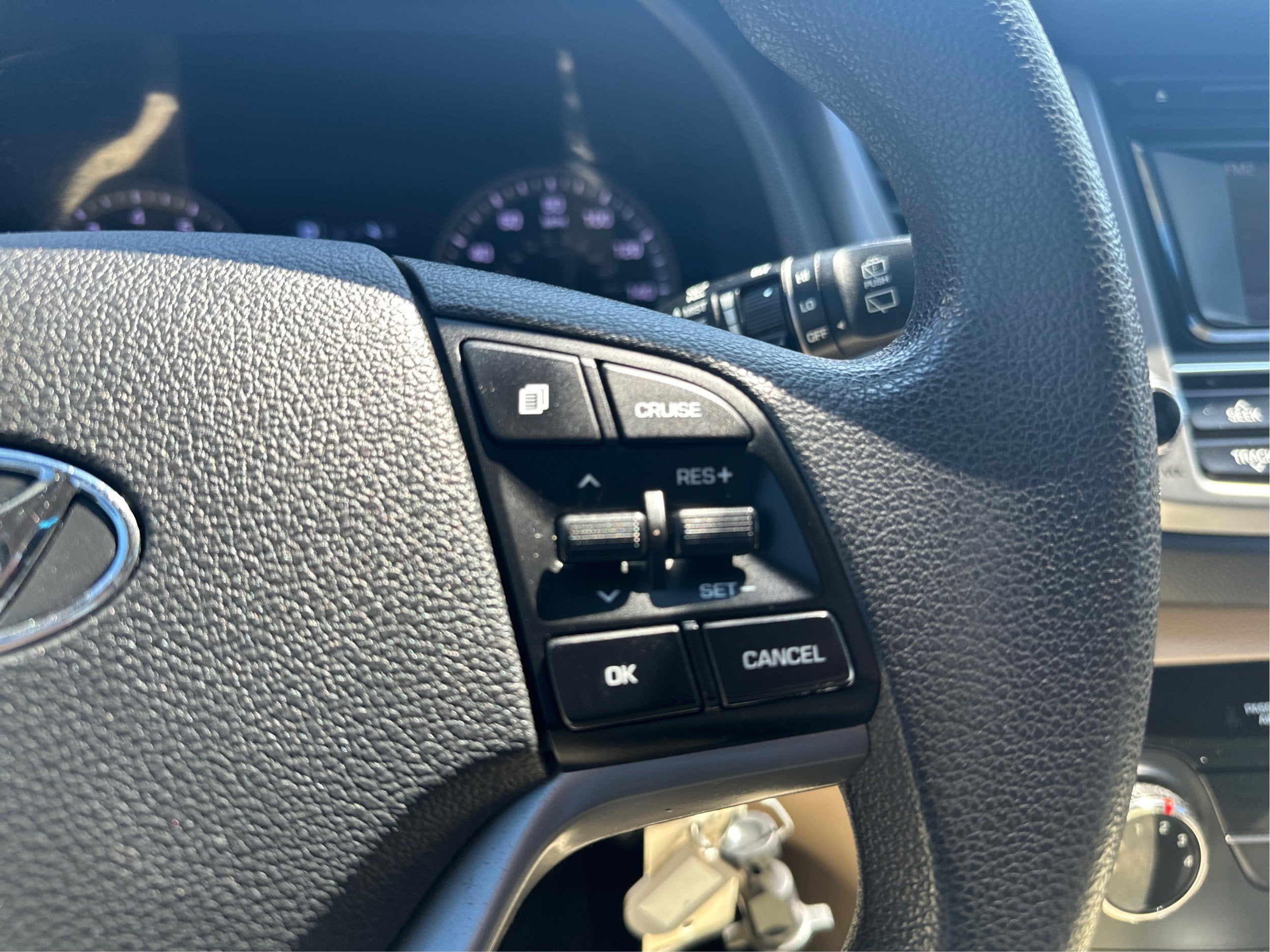 2016 Hyundai Tucson Eco