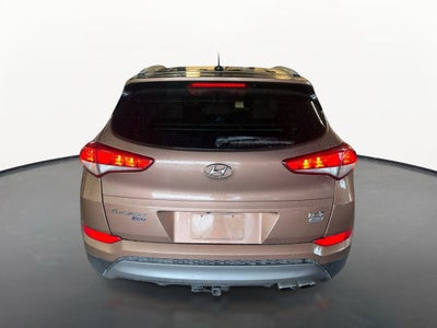 2016 Hyundai Tucson Eco