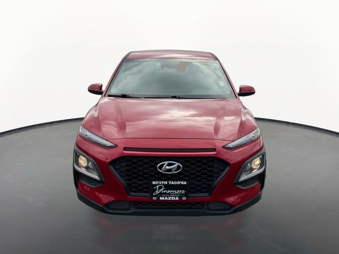 2019 Hyundai Kona SE