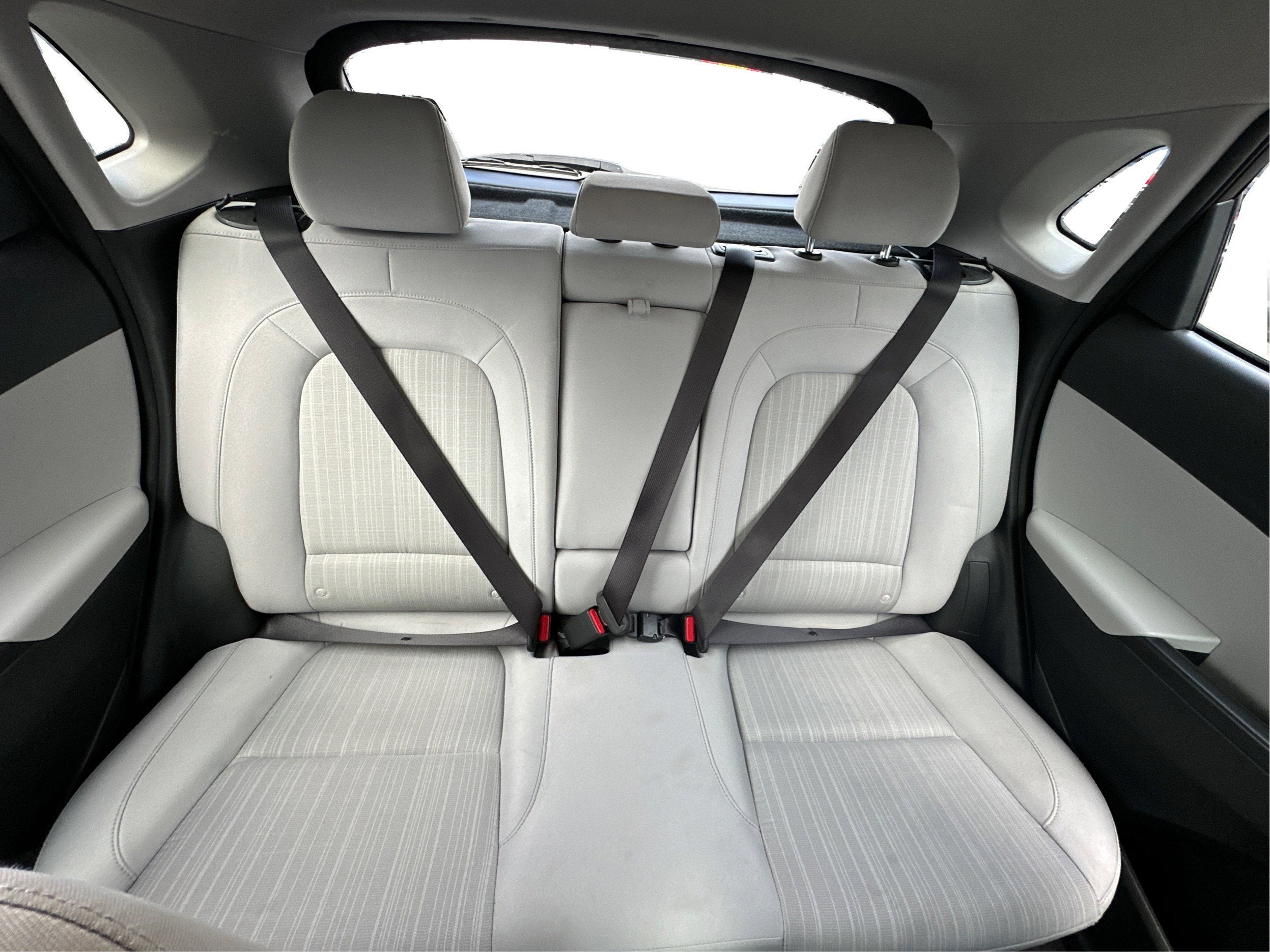 2022 Hyundai Kona SEL AWD