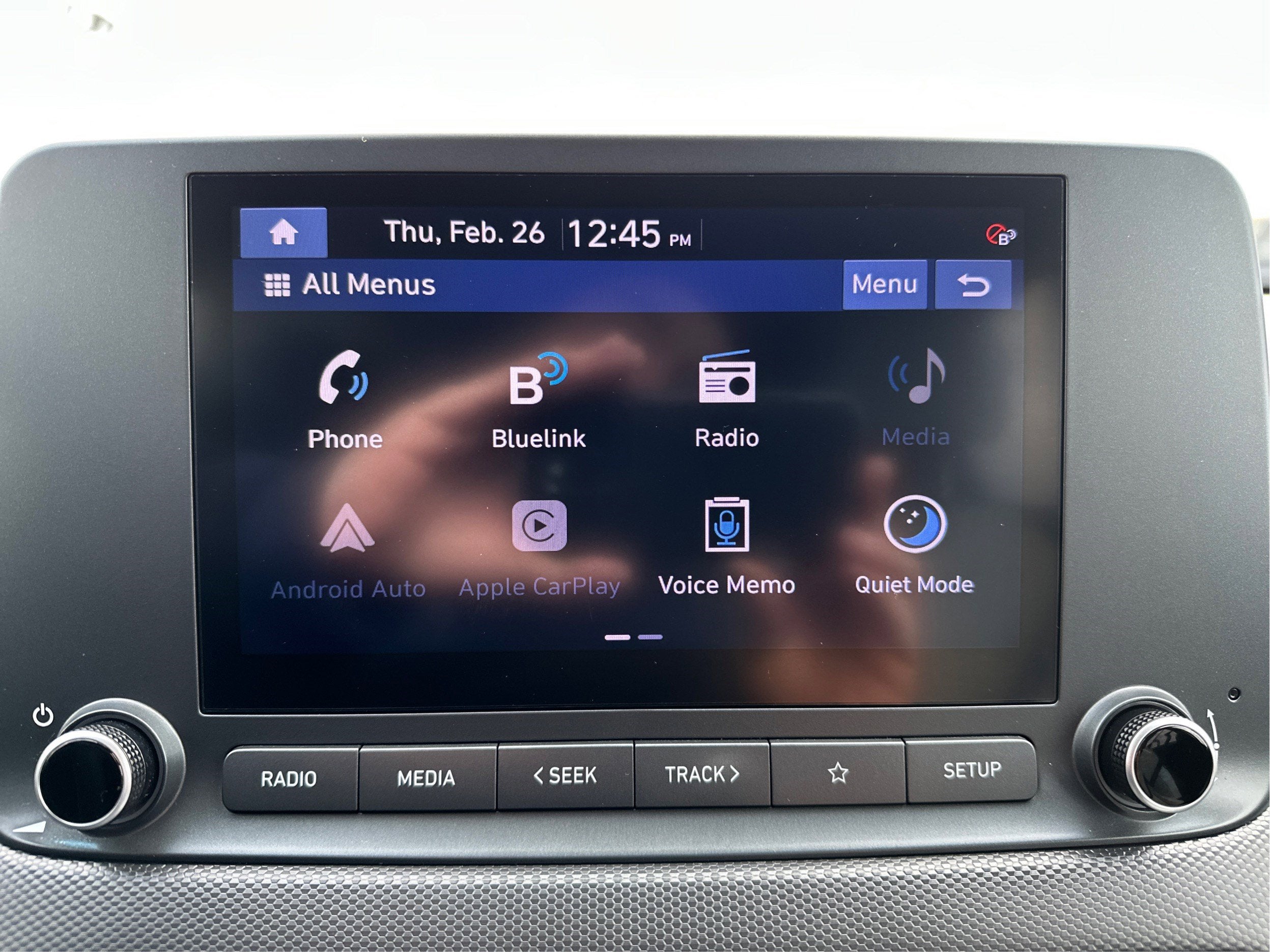 2022 Hyundai Kona SEL AWD