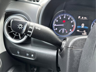 2022 Hyundai Kona SEL AWD