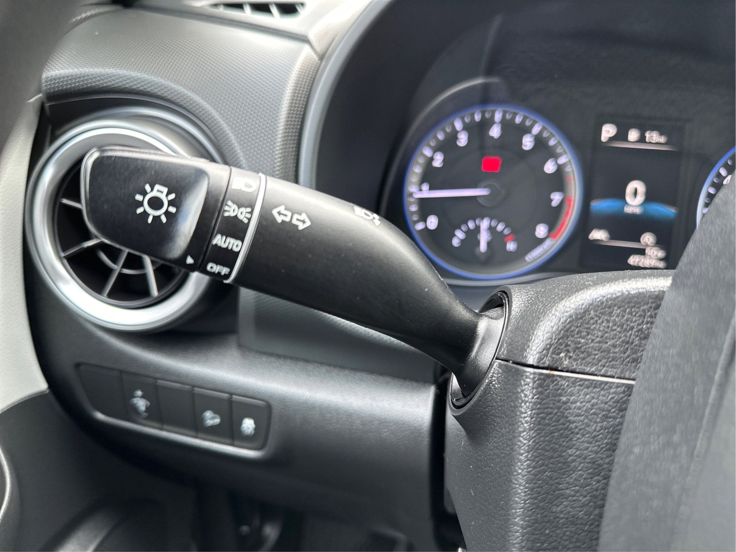 2022 Hyundai Kona SEL AWD