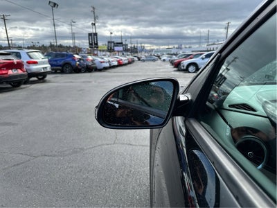 2022 Hyundai Kona SEL AWD