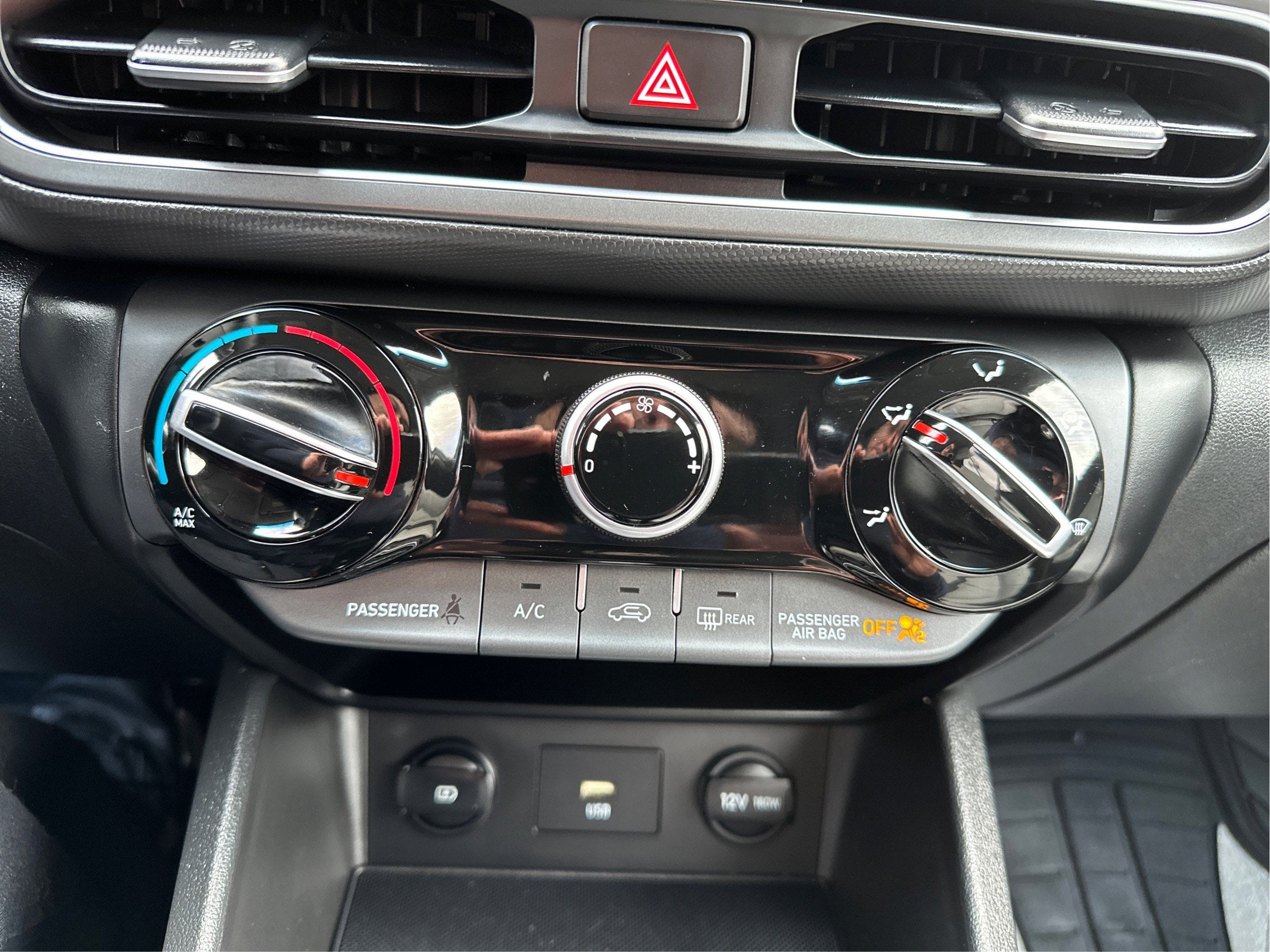 2022 Hyundai Kona SEL AWD