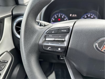 2022 Hyundai Kona SEL AWD