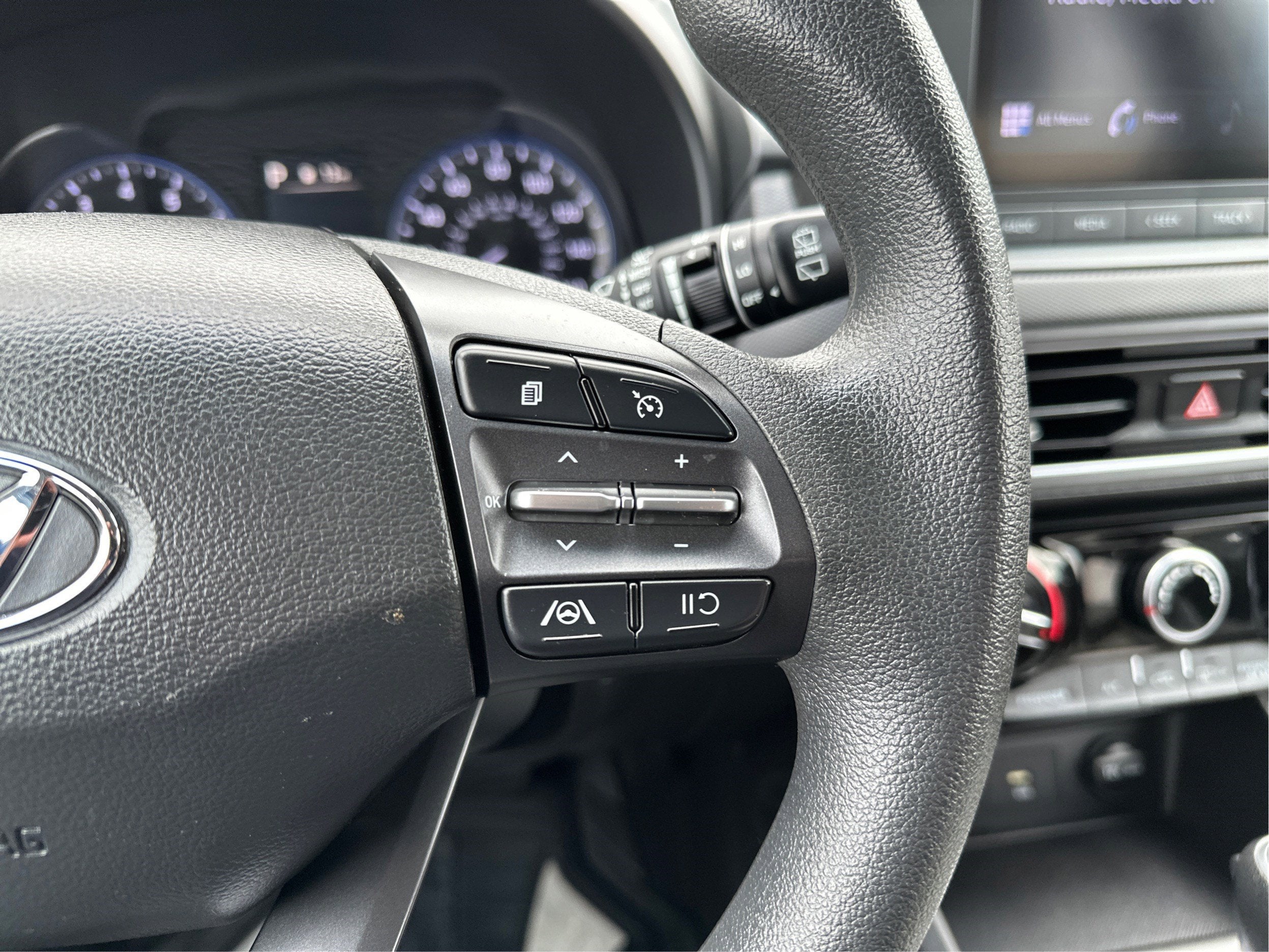 2022 Hyundai Kona SEL AWD