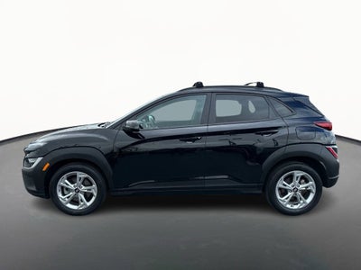 2022 Hyundai Kona SEL AWD