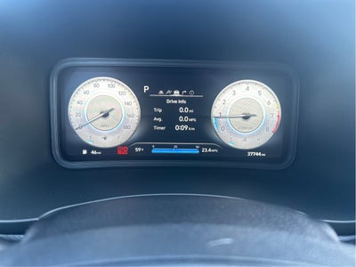 2023 Hyundai Kona N 4DR FWD