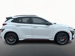 2023 Hyundai Kona N 4DR FWD