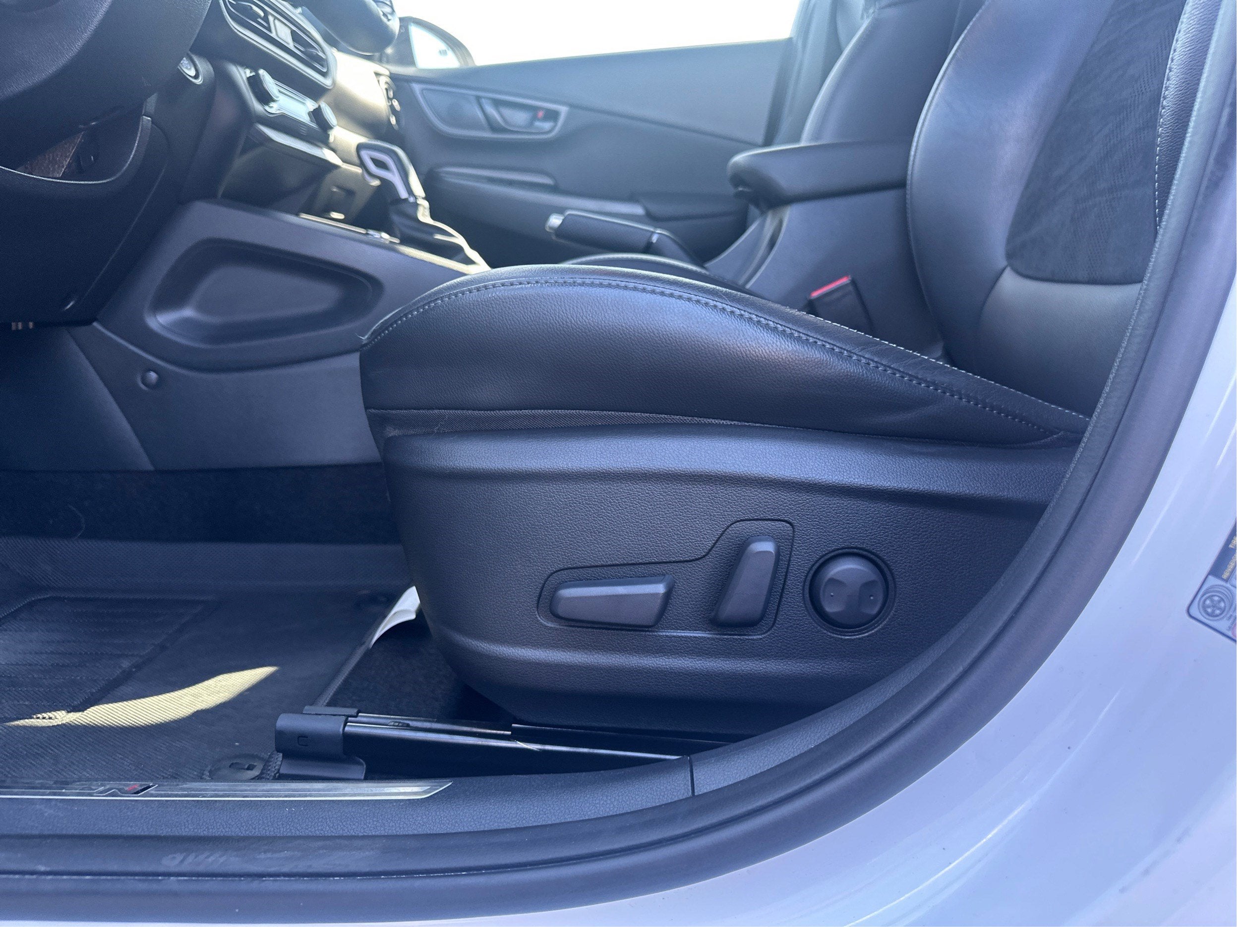 2023 Hyundai Kona N 4DR FWD