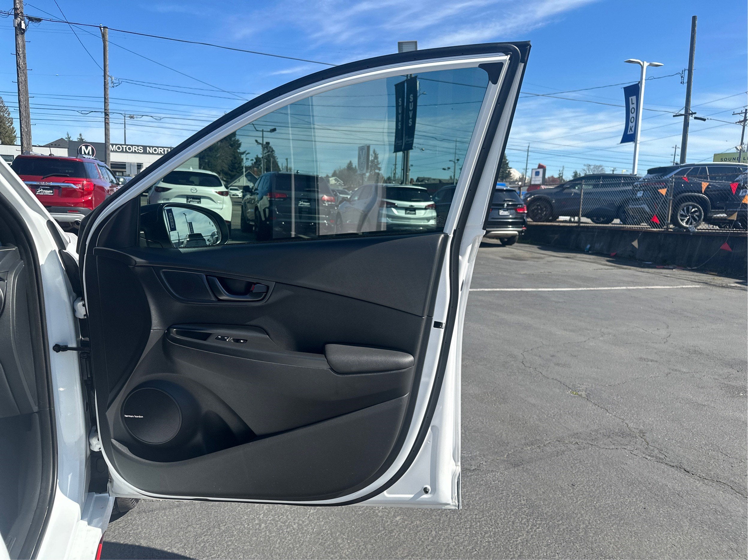 2023 Hyundai Kona N 4DR FWD