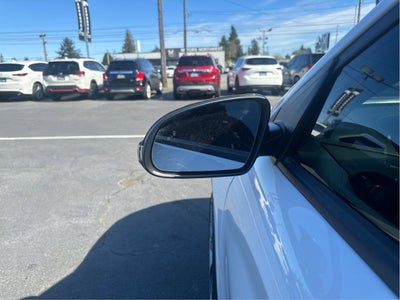 2023 Hyundai Kona N 4DR FWD