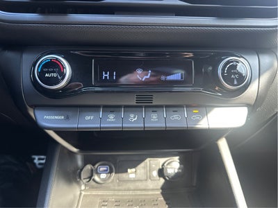 2023 Hyundai Kona N 4DR FWD