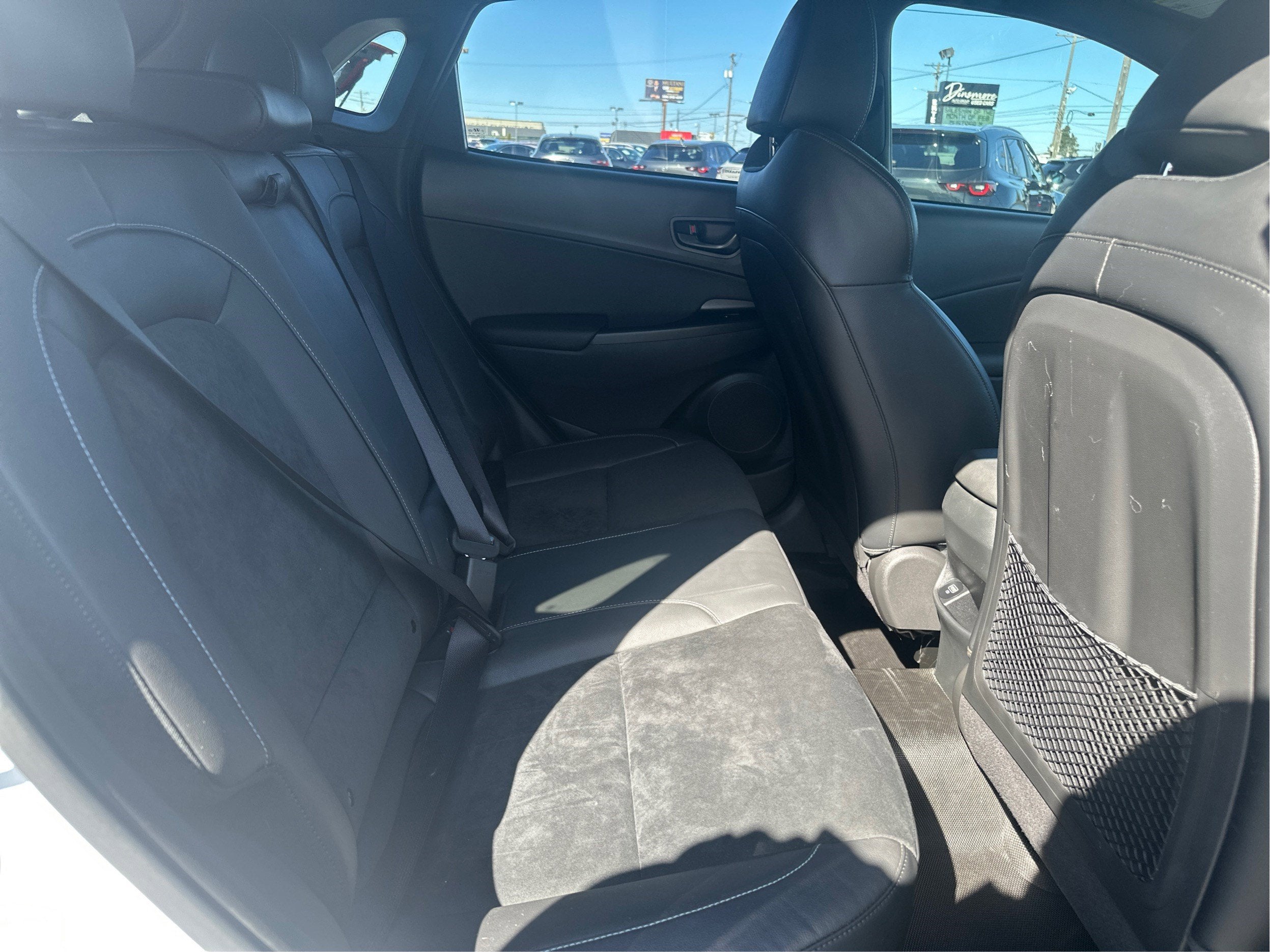 2023 Hyundai Kona N 4DR FWD