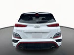 2023 Hyundai Kona N 4DR FWD