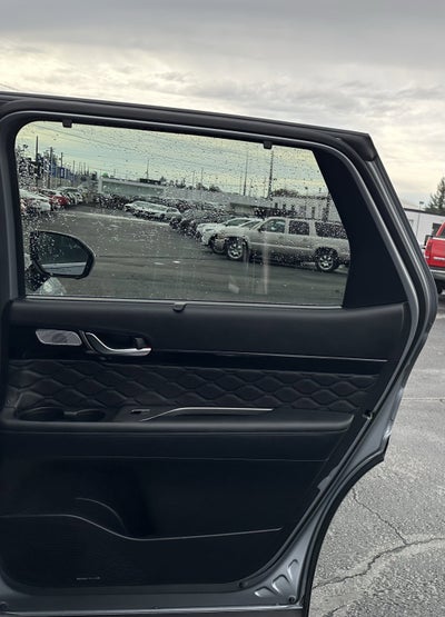 2020 Hyundai Palisade Limited AWD