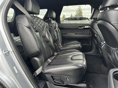 2020 Hyundai Palisade Limited AWD