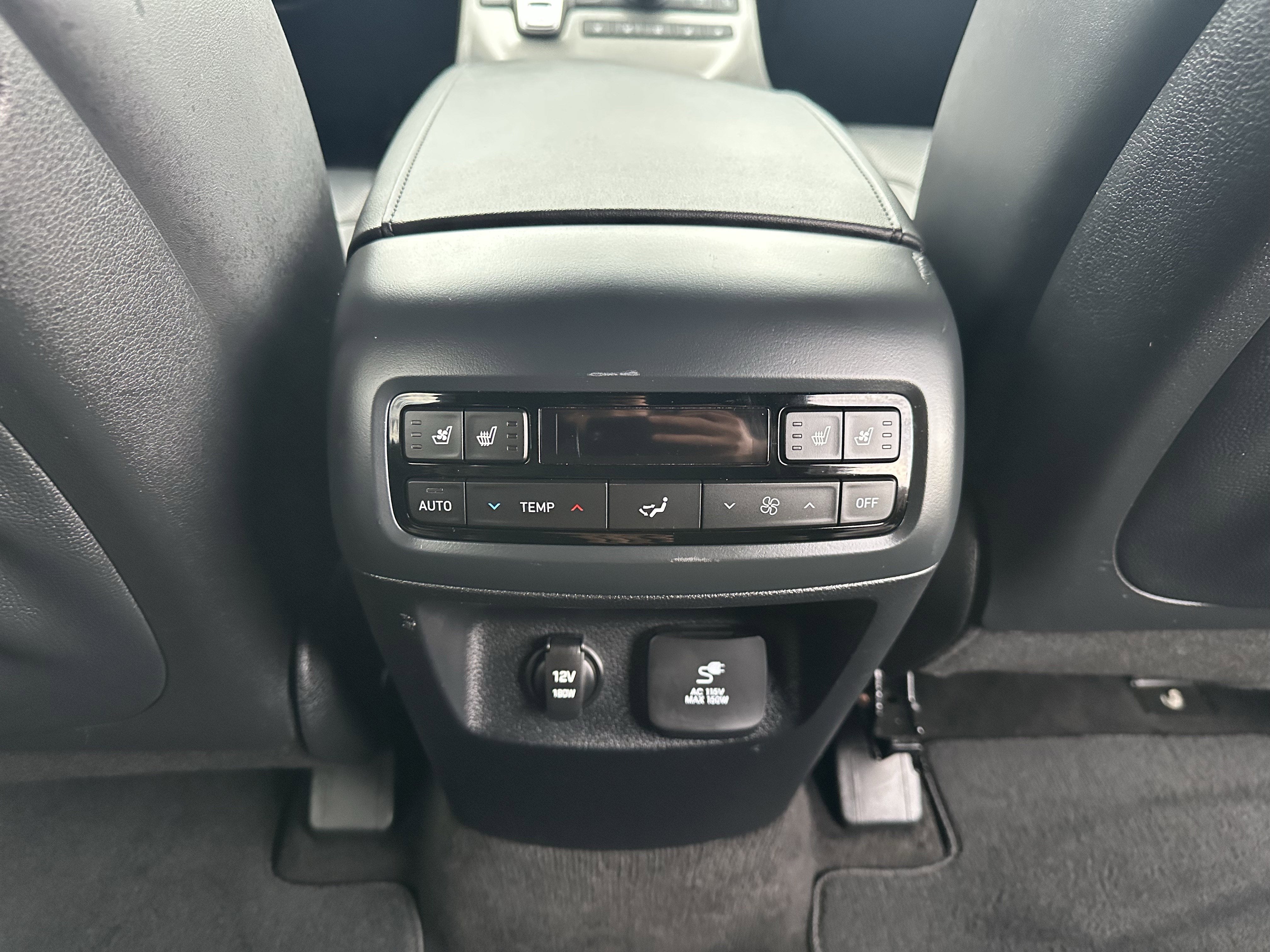 2020 Hyundai Palisade Limited AWD