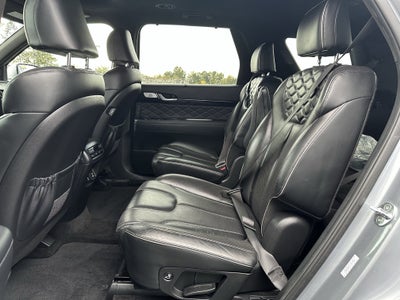 2020 Hyundai Palisade Limited AWD