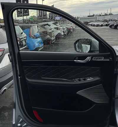 2020 Hyundai Palisade Limited AWD