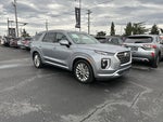 2020 Hyundai Palisade Limited AWD