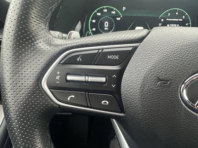 2020 Hyundai Palisade Limited AWD