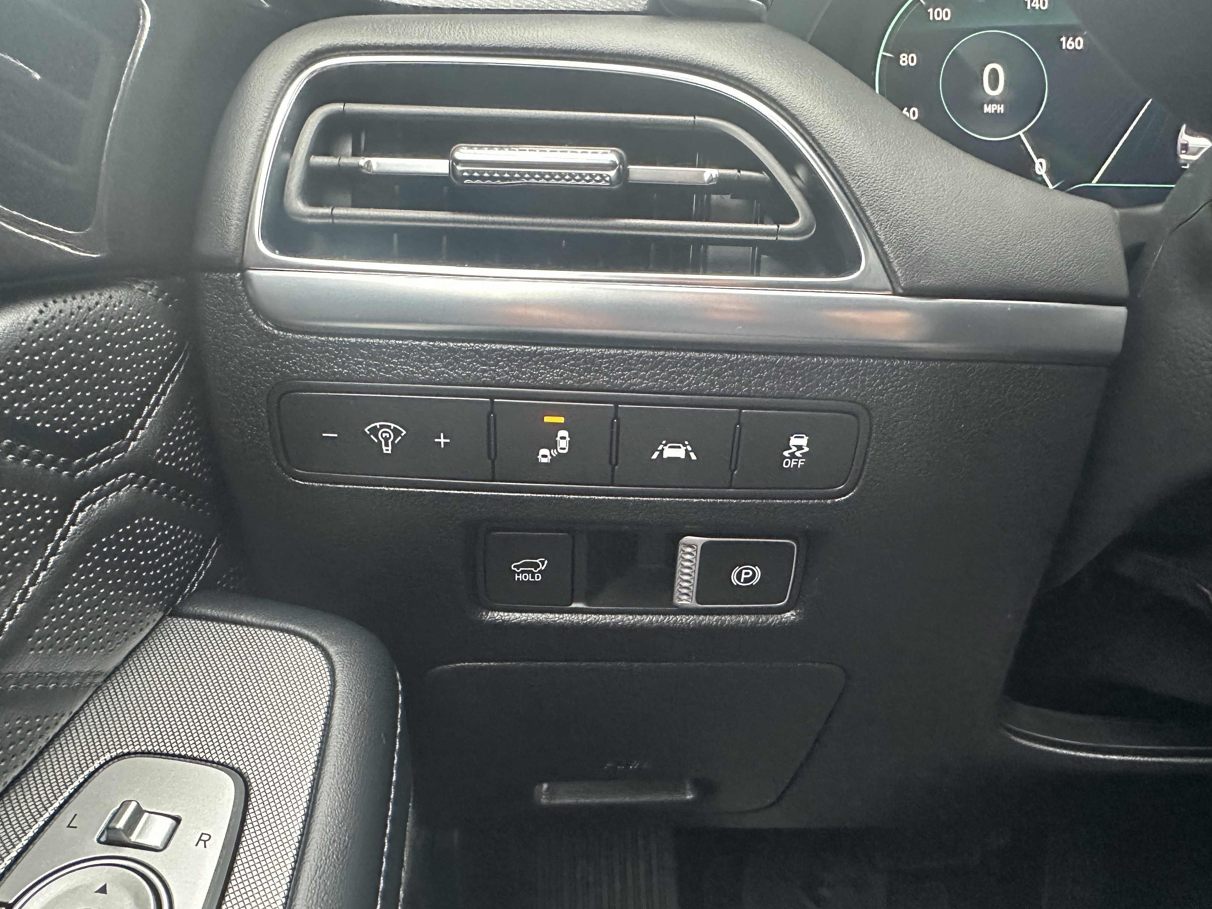 2020 Hyundai Palisade Limited AWD