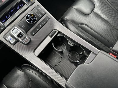 2020 Hyundai Palisade Limited AWD