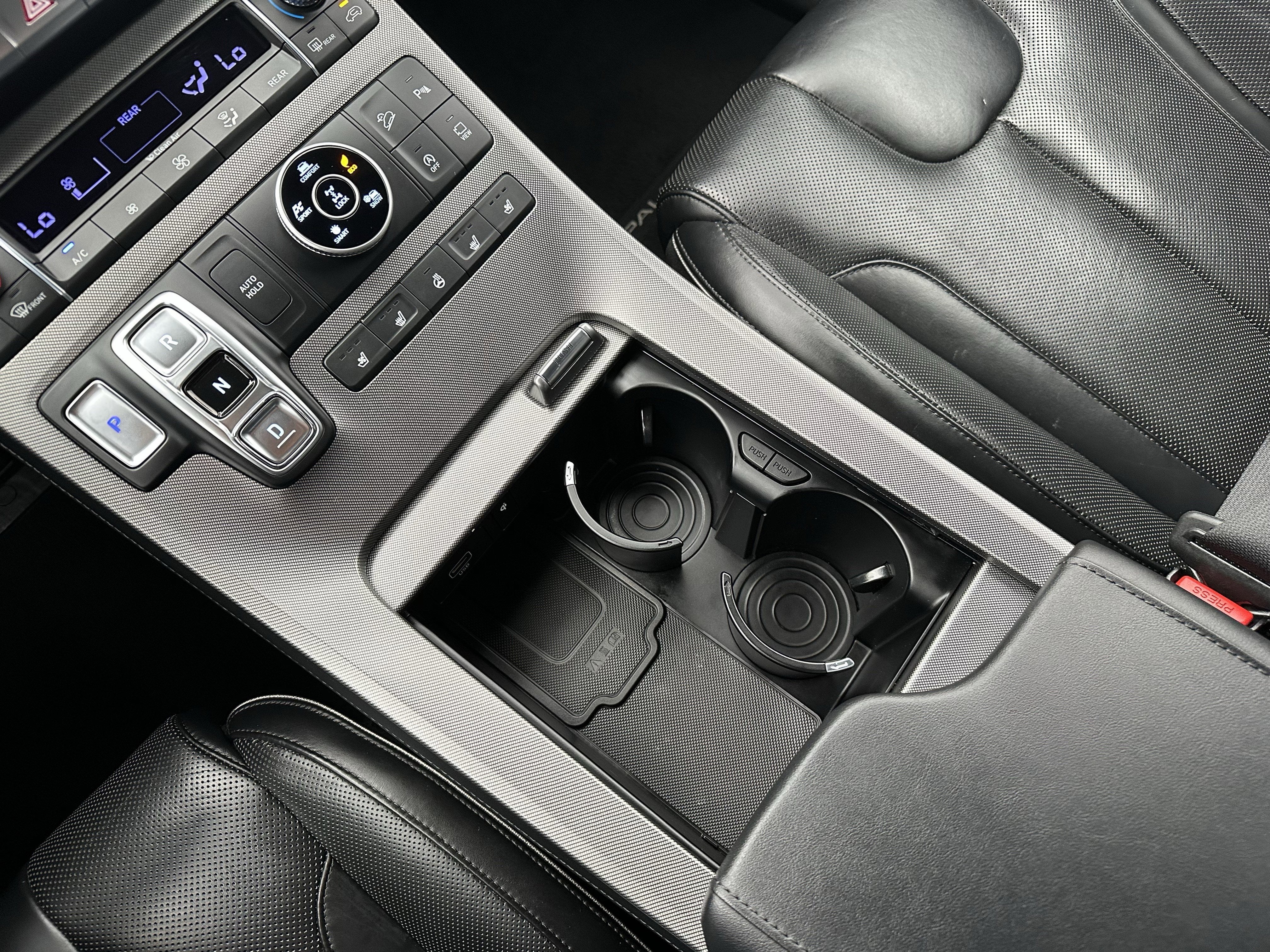 2020 Hyundai Palisade Limited AWD