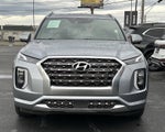 2020 Hyundai Palisade Limited AWD